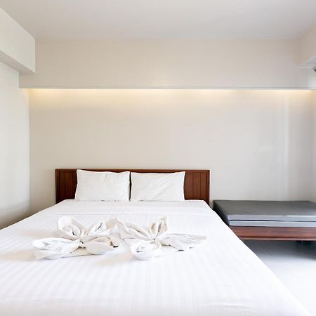 A Room Bangkok Sathorn Ngoại thất bức ảnh