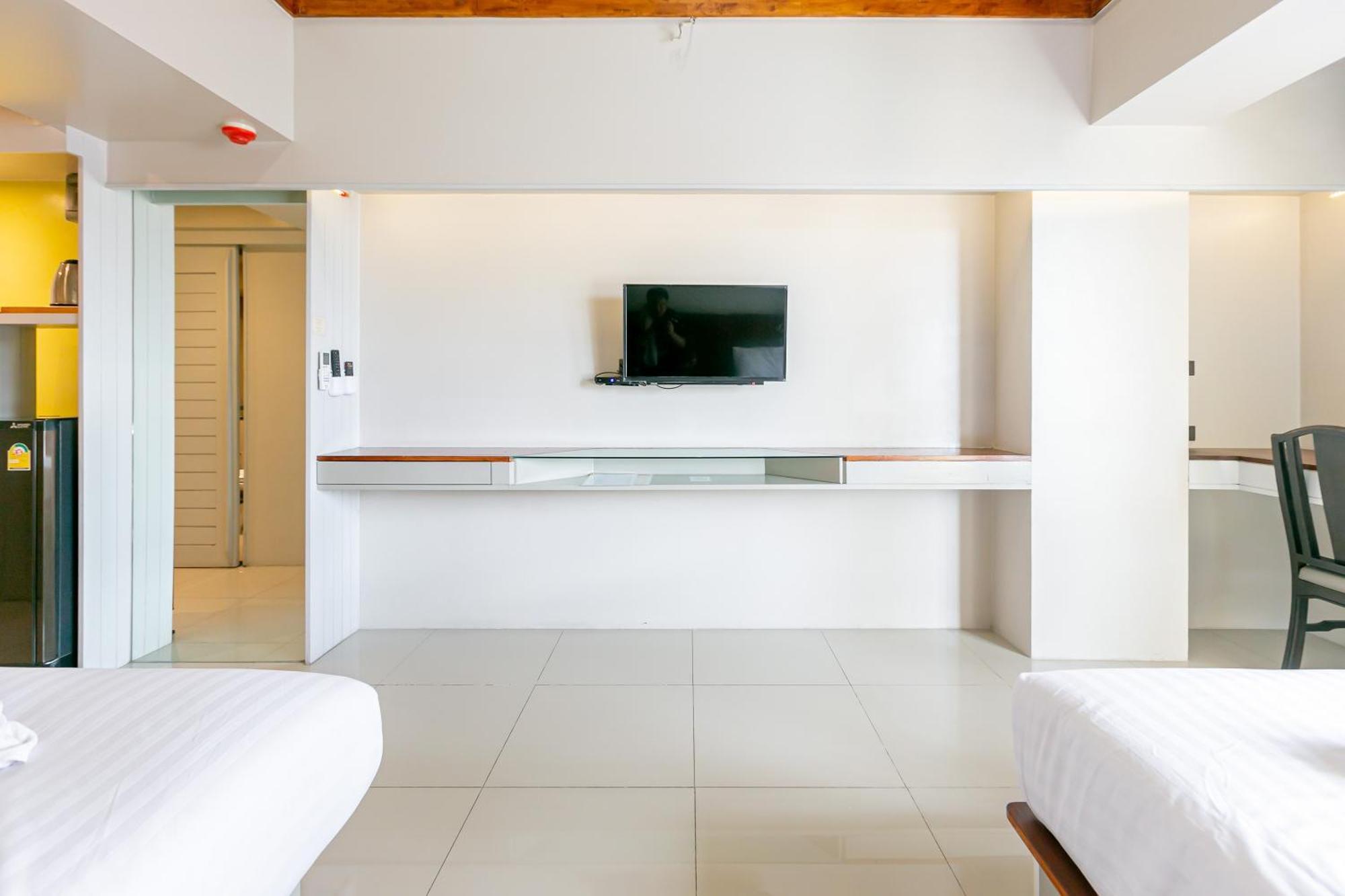 A Room Bangkok Sathorn Ngoại thất bức ảnh