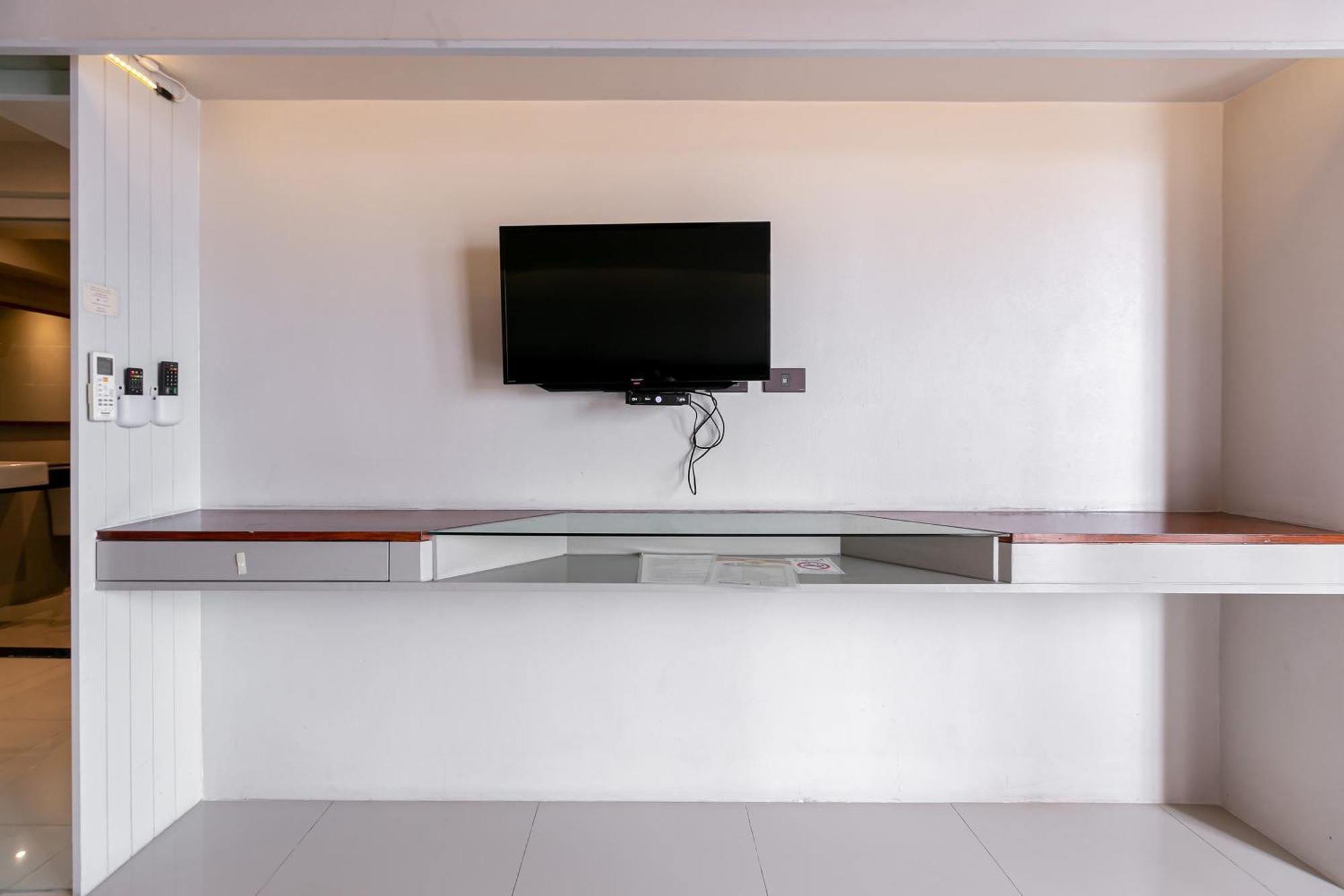 A Room Bangkok Sathorn Ngoại thất bức ảnh