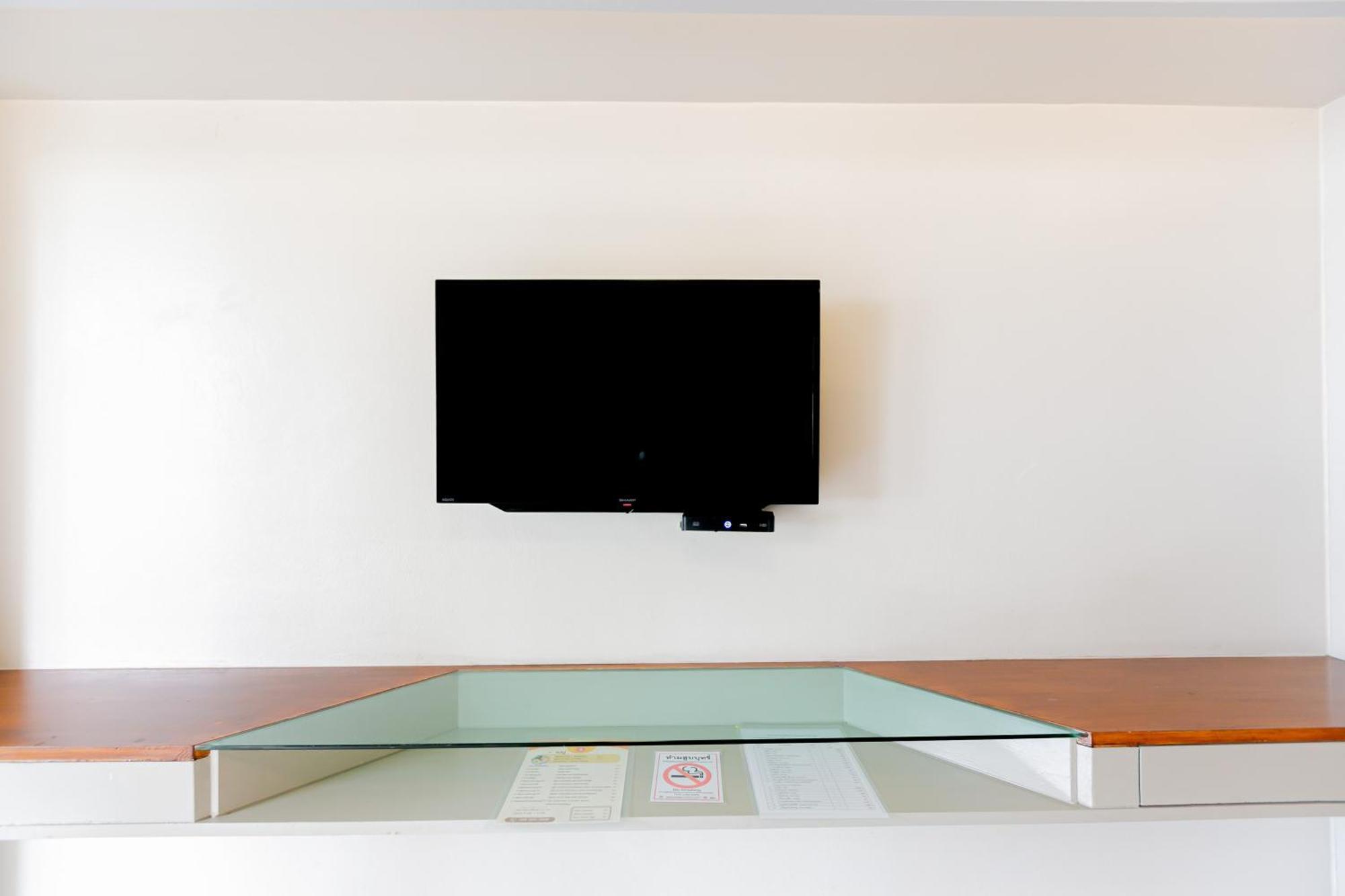 A Room Bangkok Sathorn Ngoại thất bức ảnh
