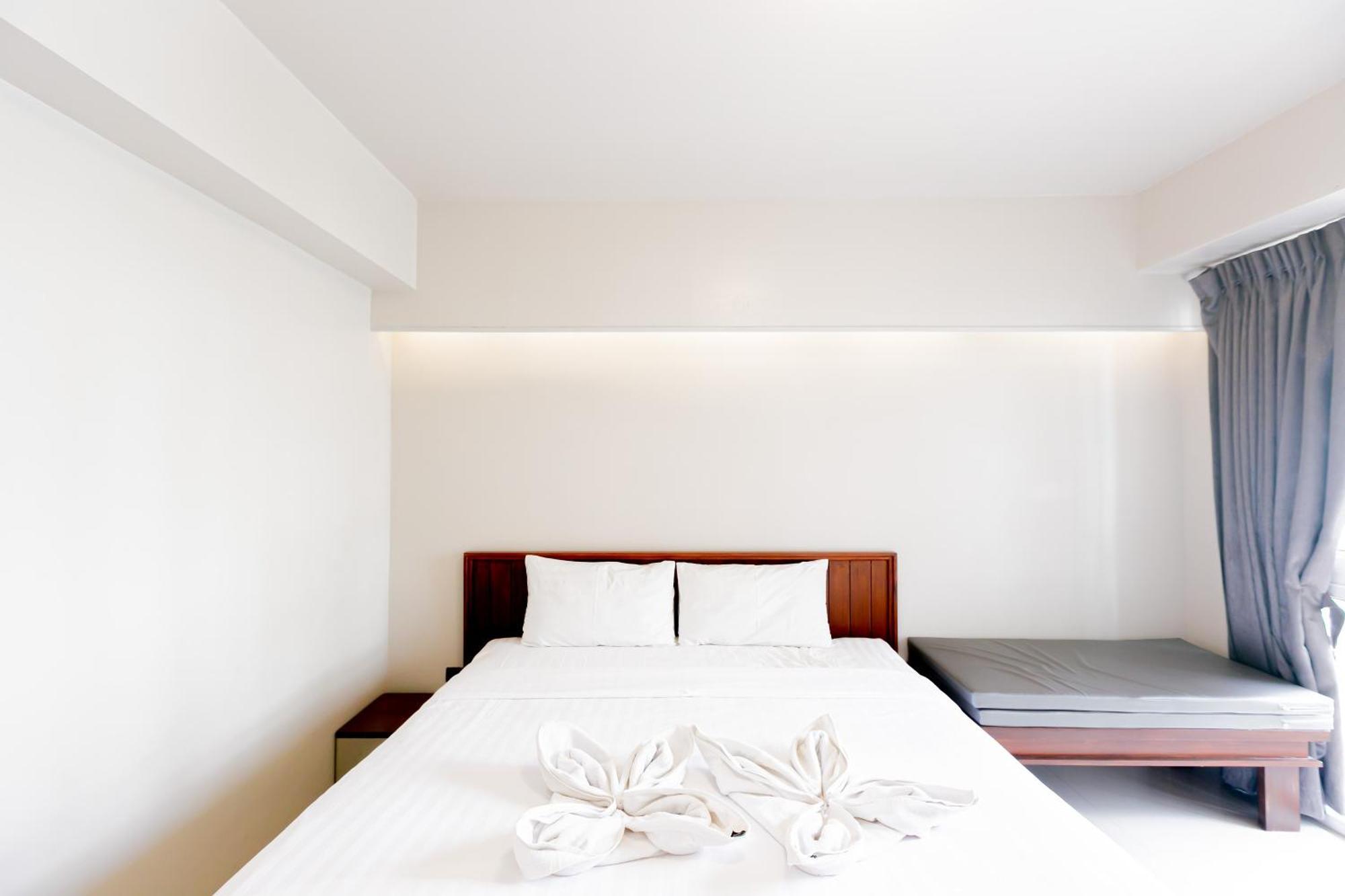 A Room Bangkok Sathorn Ngoại thất bức ảnh
